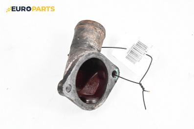 Конзола антифриз за Hyundai Tucson SUV I (06.2004 - 11.2010) 2.0 CRDi 4WD, 140 к.с.