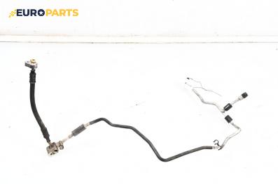 Климатични тръби за Volkswagen Touareg SUV I (10.2002 - 01.2013)