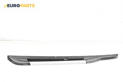 Релса багажник за Hyundai Tucson SUV I (06.2004 - 11.2010), 4+1 вр., джип, позиция: лява