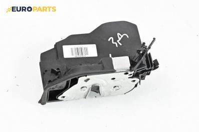 Брава на врата за BMW X6 Series E71, E72 (05.2008 - 06.2014), позиция: задна, дясна