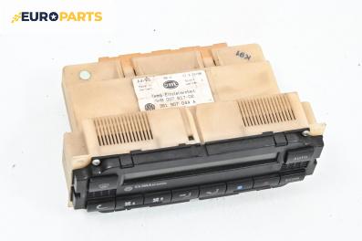 Панел климатроник за Volkswagen Passat III Variant B5 (05.1997 - 12.2001)