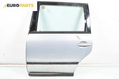 Врата за Volkswagen Passat III Variant B5 (05.1997 - 12.2001), 4+1 вр., комби, позиция: задна, лява