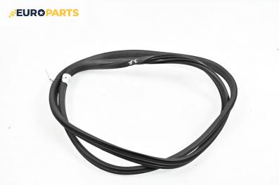 Уплътнение за врата за BMW X6 Series E71, E72 (05.2008 - 06.2014), 4+1 вр., джип, позиция: задна, дясна