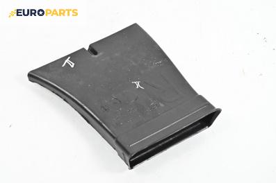 Въздуховод парно за BMW X6 Series E71, E72 (05.2008 - 06.2014) xDrive 50 i, 408 к.с.