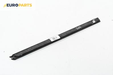Външна лайсна врата за BMW X5 Series E53 (05.2000 - 12.2006), джип, позиция: задна, дясна