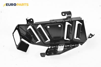 Планка за BMW X6 Series E71, E72 (05.2008 - 06.2014), 4+1 вр., джип