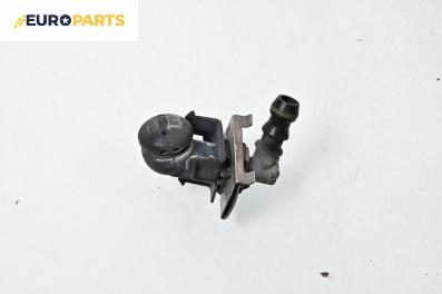 Пръскалка фар за BMW X5 Series E53 (05.2000 - 12.2006), позиция: дясна