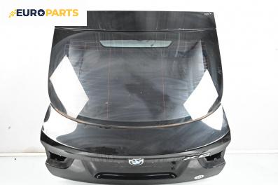 Заден капак за BMW X6 Series E71, E72 (05.2008 - 06.2014), 4+1 вр., джип, позиция: задна