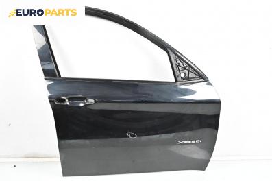 Врата за BMW X6 Series E71, E72 (05.2008 - 06.2014), 4+1 вр., джип, позиция: предна, дясна