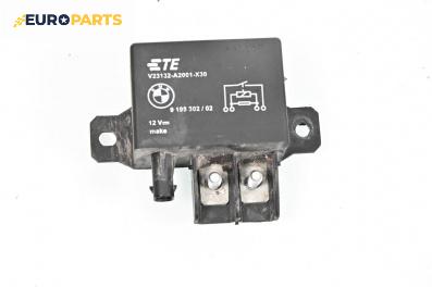 Реле за стартер за BMW X5 Series F15, F85 (08.2013 - 07.2018) xDrive 35 i, № 9198302 / 02