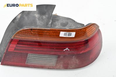 Стоп за BMW 5 Series E39 Sedan (11.1995 - 06.2003), седан, позиция: дясна