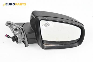 Огледало за BMW X6 Series E71, E72 (05.2008 - 06.2014), 4+1 вр., джип, позиция: дясна