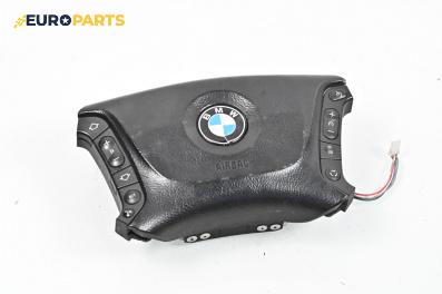 Airbag за BMW 5 Series E39 Sedan (11.1995 - 06.2003), 4+1 вр., седан, позиция: предна