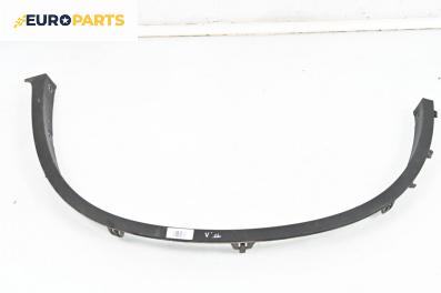 Вежда калник за BMW X6 Series E71, E72 (05.2008 - 06.2014), джип, позиция: предна, лява