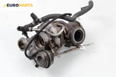 Турбо за BMW X6 Series E71, E72 (05.2008 - 06.2014) xDrive 50 i, 408 к.с., № 7576985