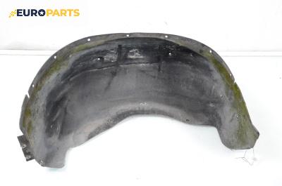 Подкалник за BMW X6 Series E71, E72 (05.2008 - 06.2014), 4+1 вр., джип, позиция: задна, лява