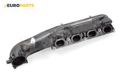 Всмукателен колектор за BMW X6 Series E71, E72 (05.2008 - 06.2014) xDrive 50 i, 408 к.с., № 7555666