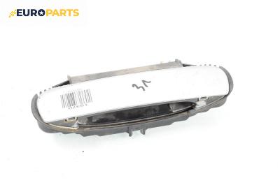 Външна дръжка за Audi A4 Avant B7 (11.2004 - 06.2008), 4+1 вр., комби, позиция: задна, лява