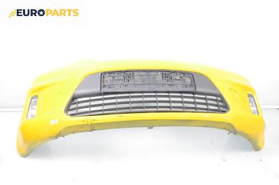 Предна броня за Ford C-Max Minivan I (02.2007 - 09.2010), миниван, позиция: предна