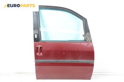 Врата за Fiat Ulysse Minivan I (06.1994 - 08.2002), 4+1 вр., миниван, позиция: предна, дясна