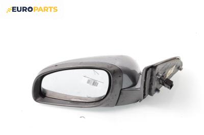 Огледало за Opel Vectra C GTS (08.2002 - 01.2009), 4+1 вр., хечбек, позиция: лява