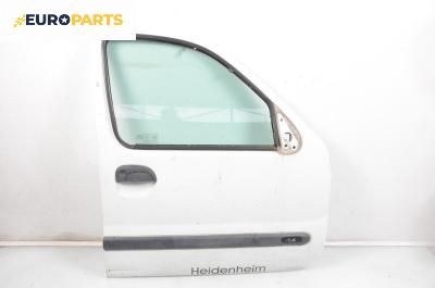 Врата за Renault Kangoo Van (08.1997 - 02.2008), 2+1 вр., миниван, позиция: дясна