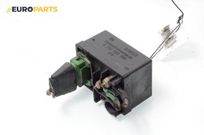 Реле подгревни свещи за Fiat Ulysse Minivan I (06.1994 - 08.2002) 1.9 TD (220AH5), № Bosch 0 281 003 005