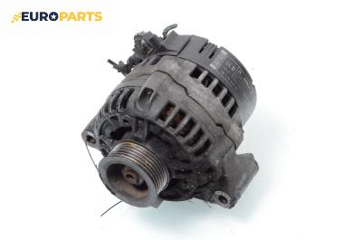 Алтернатор / генератор за Fiat Ulysse Minivan I (06.1994 - 08.2002) 1.9 TD (220AH5), 90 к.с., № Bosch 0 123 310 010