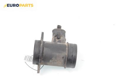 Дебитомер за Audi A4 Avant B5 (11.1994 - 09.2001) 1.9 TDI quattro, 110 к.с., № Bosch 0 281 802 216