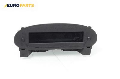 Дисплей за Peugeot 206 Hatchback (08.1998 - 12.2012), № 9625097880