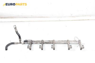 Горивна рейка за Volkswagen Touareg SUV I (10.2002 - 01.2013) 5.0 V10 TDI, 313 к.с.