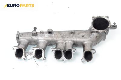 Всмукателен колектор за Volkswagen Touareg SUV I (10.2002 - 01.2013) 5.0 V10 TDI, 313 к.с., № 07Z 129 713 M