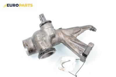 Конзола антифриз за Volkswagen Touareg SUV I (10.2002 - 01.2013) 5.0 V10 TDI, 313 к.с.