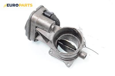 Дроселова клапа за Volkswagen Touareg SUV I (10.2002 - 01.2013) 5.0 V10 TDI, 313 к.с., № 07Z 128 070 G