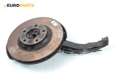 Шенкел главина за Volkswagen Touareg SUV I (10.2002 - 01.2013), позиция: предна, дясна