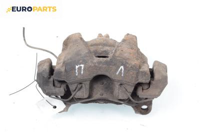 Спирачен апарат за Audi A4 Sedan B8 (11.2007 - 12.2015), позиция: предна, лява