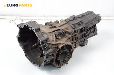 Ръчна скоростна кутия за Audi A4 Avant B7 (11.2004 - 06.2008) 2.0 TDI 16V, 140 к.с.