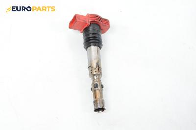 Запалителна бобина за Audi A4 Sedan B6 (11.2000 - 12.2004) 2.0, 130 к.с.