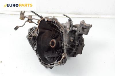 Ръчна скоростна кутия за Opel Zafira A Minivan (04.1999 - 06.2005) 1.8 16V, 116 к.с.