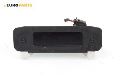 Часовник за Peugeot 206 CC Cabrio (09.2000 - 12.2008), № 9641014877 А01