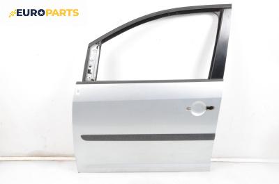 Врата за Volkswagen Touran Minivan I (02.2003 - 05.2010), 4+1 вр., миниван, позиция: предна, лява