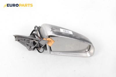 Огледало за Audi A4 Avant B6 (04.2001 - 12.2004), 4+1 вр., комби, позиция: дясна