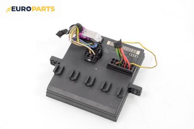 Комфорт модул за Audi A4 Avant B6 (04.2001 - 12.2004), № 8Е0 907 279 С