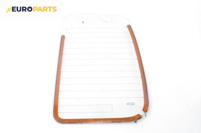 Фикс товарна врата за Volkswagen Caddy II Box (11.1995 - 01.2004), товарен