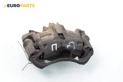 Спирачен апарат за Peugeot 206 Hatchback (08.1998 - 12.2012), позиция: предна, дясна