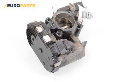 Дроселова клапа за Opel Corsa C Hatchback (09.2000 - 12.2009) 1.2, 75 к.с., № Bosch 0 280 750 044