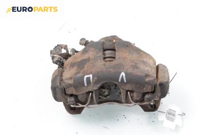 Спирачен апарат за Audi A4 Avant B6 (04.2001 - 12.2004), позиция: предна, лява