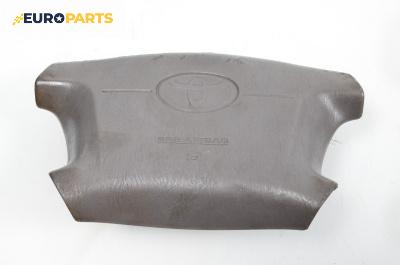 Airbag за Toyota Corolla E11 Sedan (04.1997 - 06.2002), 4+1 вр., седан, позиция: предна