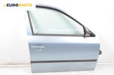 Врата за Skoda Octavia I Hatchback (09.1996 - 12.2010), 4+1 вр., хечбек, позиция: предна, дясна