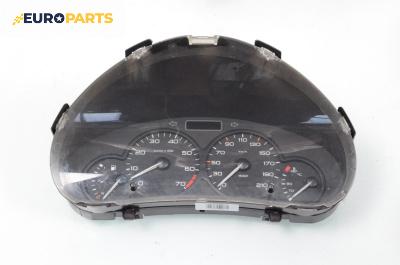 Километраж за Peugeot 206 Hatchback (08.1998 - 12.2012) 1.1 i, 60 к.с., № 9651740180